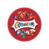 Celebrations Assorted Chocolate 550g